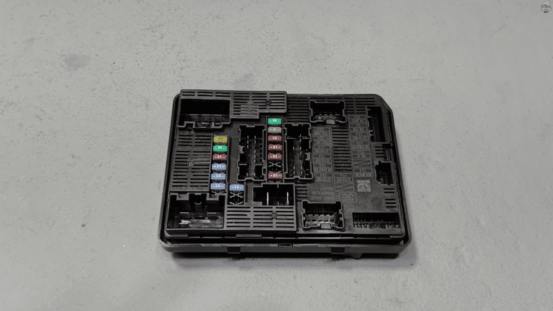 2023-2025 Nissan Rogue IPDM Engine Room Power Supply Module OEM