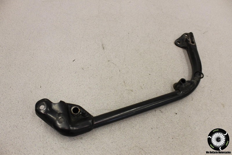 1980 Honda Cb650 Frame Engine Support Cradle Bar Rail CB 650 80
