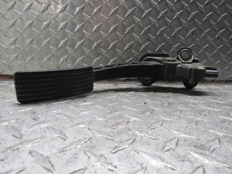 2009 DODGE JOURNEY ACCELERATOR GAS PEDAL 3.5L 6CYL