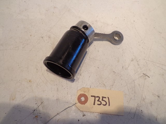 Sea-doo RX DI GTX DI XP DI 951 Air Compressor Piston and Sleeve FRESHWATER!