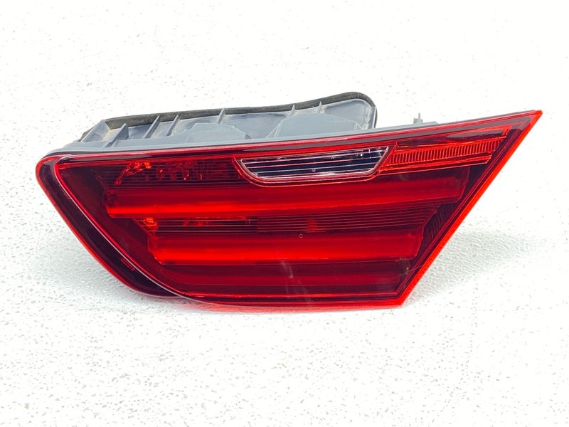 12-19 BMW F06 F12 F13 6 Series M6 Rear Right Passenger Inner Taillight Lamp OEM✅