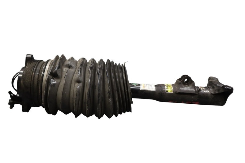 12-18 Mercedes W212 CLS550 Front Left Side Airmatic Air Shock Absorber Strut Oem