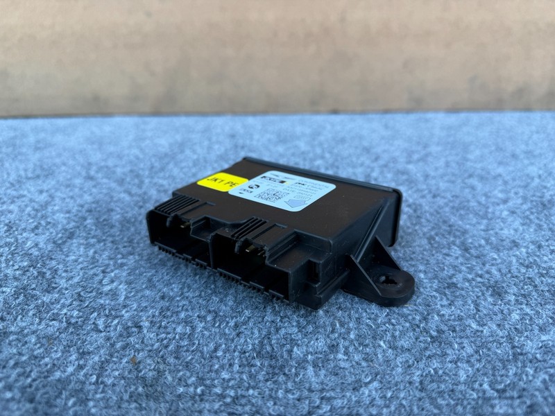 GENESIS GV70 2026 OEM CENTRAL COMMUNICATION CONTROL MODULE CCU UNIT