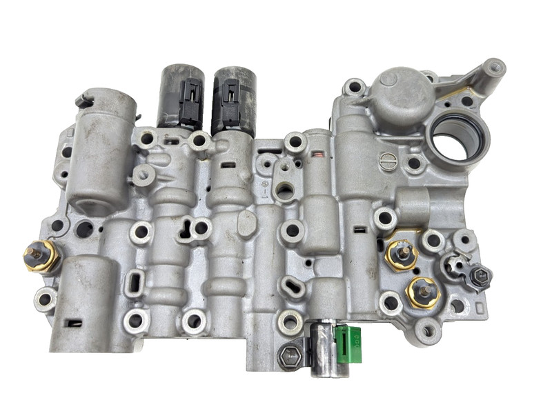 2008 2009 Lexus LS600H AWD Transmission Valve Body OEM
