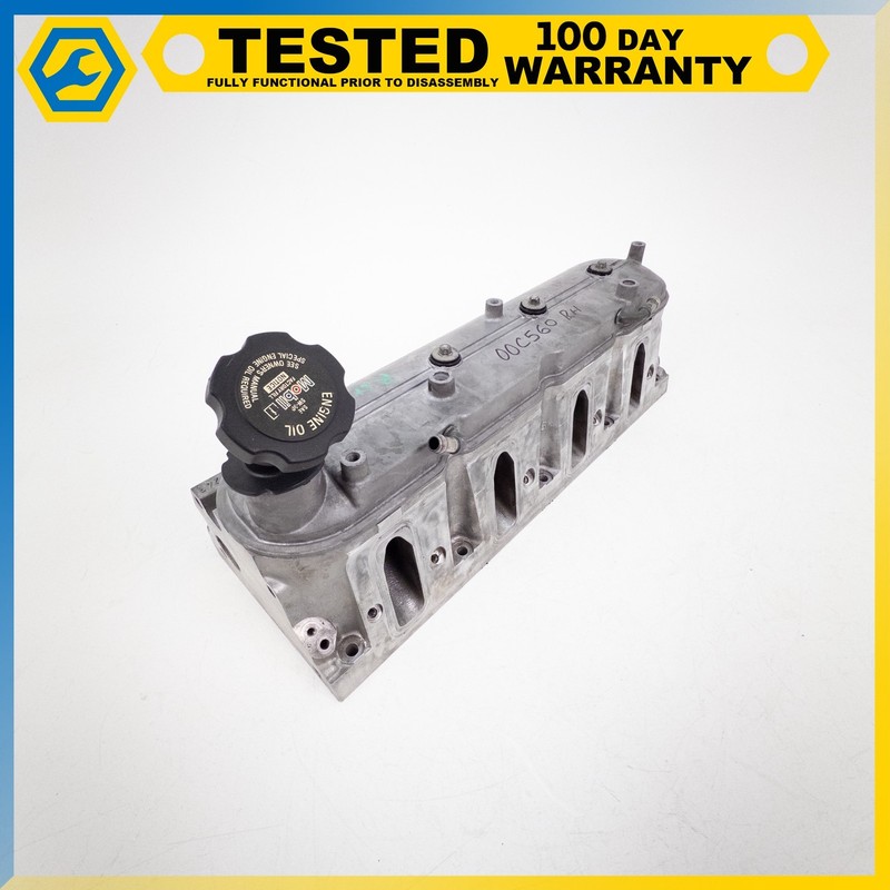 97-07 CHEVROLET CORVETTE C5 C6 243 5.7L 6.0L RIGHT HEAD CYLINDER ASSEMBLY OEM
