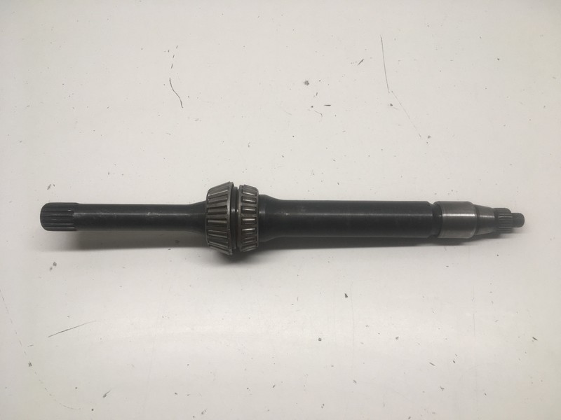 M4 3855 491 Volvo outdrive Shaft sx duo prop OMC 3855491