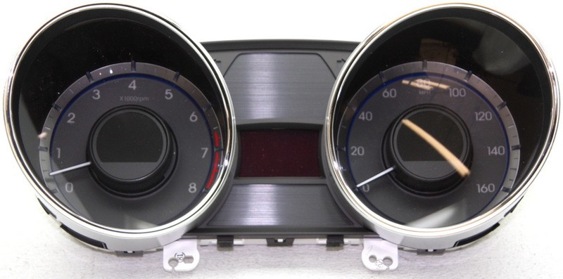 OEM Hyundai Sonata Speedometer Head Cluster 94001-3Q001