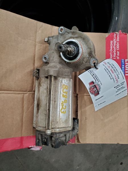 Power Steering Pump Electric Fits 10-12 EQUINOX 276052