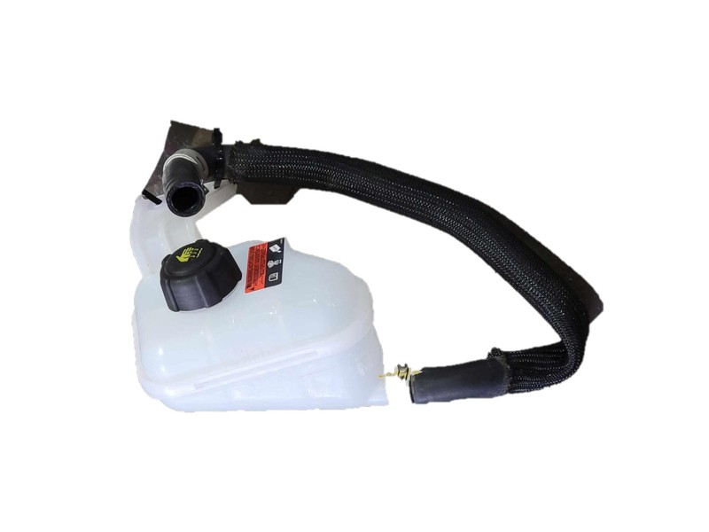 2023-2024 Nissan Ariya Platinum Collant Recovery Bottle With Hose And Cap OEM