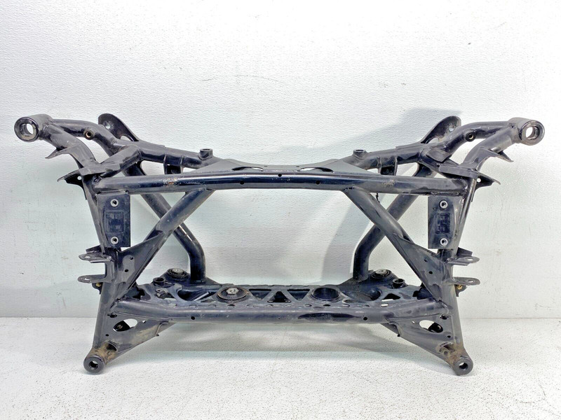 15-20 BMW F80 F82 F87 M2 M3 M4 Rear Suspension Crossmember Frame Carrier OEM✅