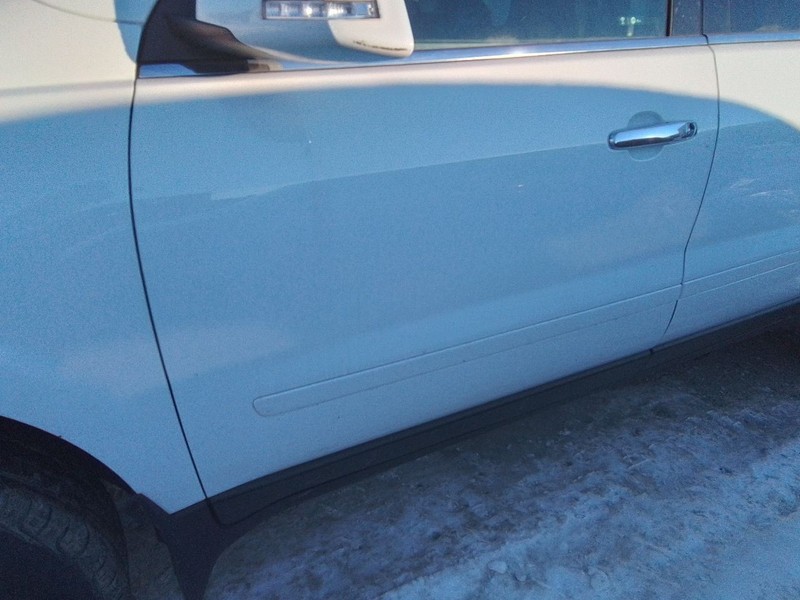 Driver Front Door VIN J 11th Digit Limited Opt Axe Fits 10-17 ACADIA 3402590