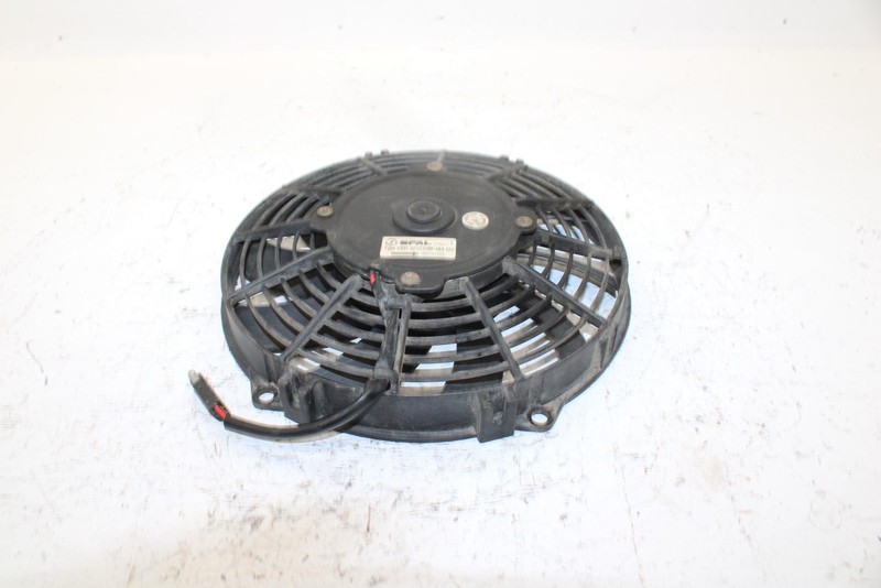 2000 Polaris Sportsman 500 Oem Radiator Cooling Fan 2410123 AP213