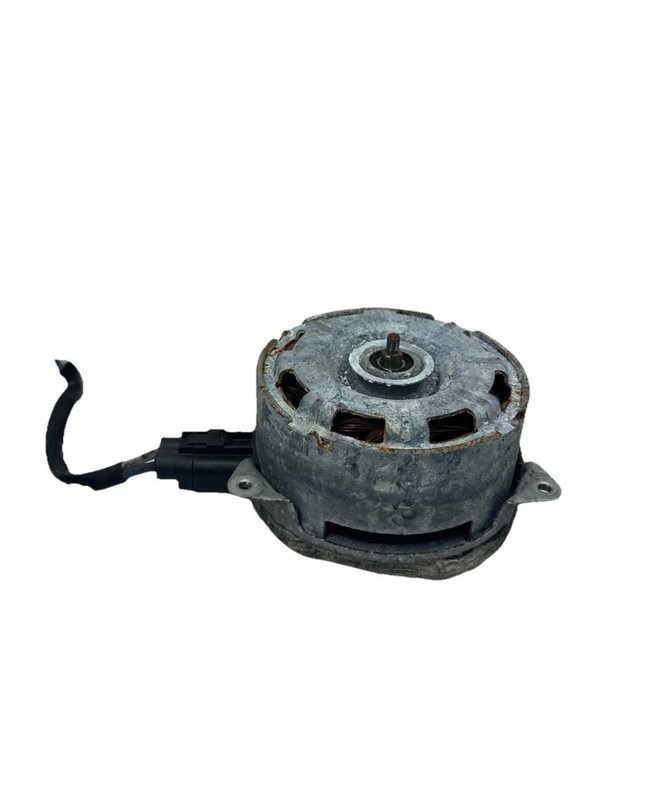2014 2015 2016 2017 2018 2019 Jeep Cherokee electric cooling fan motor 3.2L