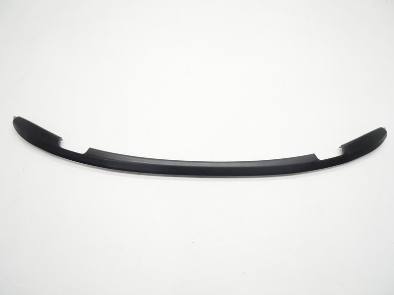2014-2019 Chevy Corvette Z06 C7 Windshield Upper Header Molding Trim Cover OEM
