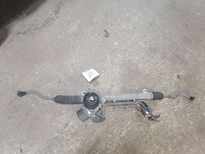 Steering Gear/Rack Power And Pinion Rack Motor MX Fits 13-15 CIVIC 1629244