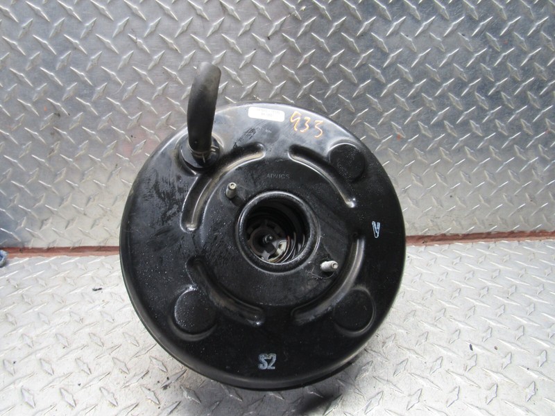 2010 TOYOTA CAMRY POWER BRAKE BOOSTER CYLINDER NORTH US BUILT FROM 8/09 FEDERAL