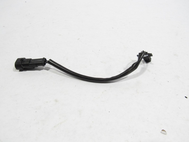 17-23 Mclaren 720S 2018 Front Left Driver Hub Sensor Wire Harness !