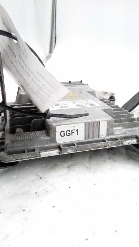 2016 KIA SORENTO Engine Control Module ECM OEM 2.4L 138K Miles NJ25-22815