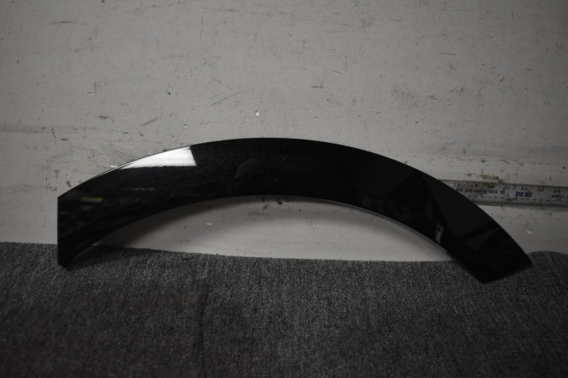 2020-2021 AUDI E TRON SPORTBACK PREMIUM PLUS WHEEL OPENING LEFT SIDE FACTORY OEM