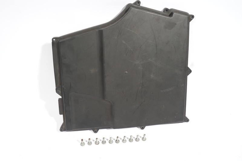 2006 - 2009 RANGE ROVER SUPERCHARGED HOOD FUSE BOX COVER OEM