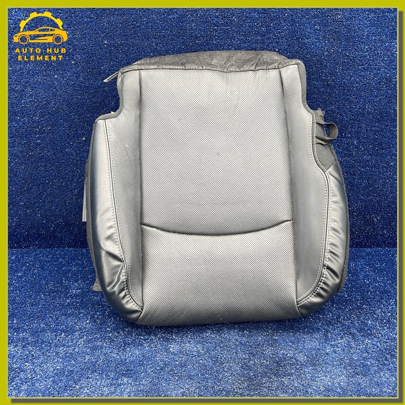 2011-2019 Dodge Ram 1500Right Front Lower Seat Cushion Black Oem
