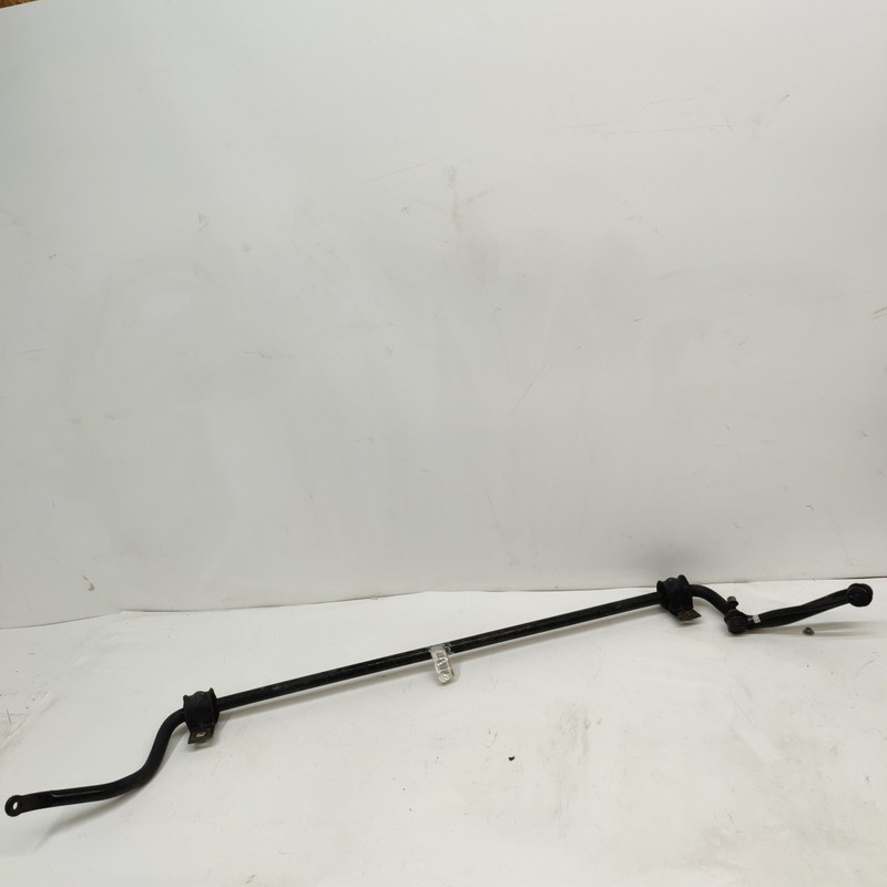 12-16 Tesla Model S Front Stabilizer Bar Swaybar OEM 1020245-00-A N-25148 S11