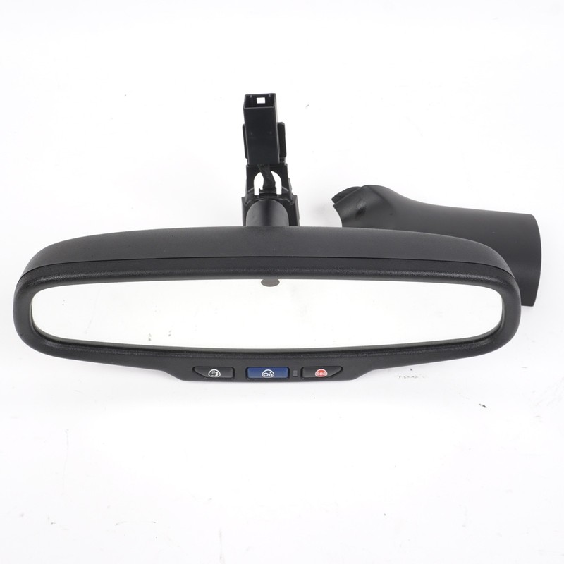 2016 - 2018 Buick Cascada Rear Sport Touring View Mirror OEM