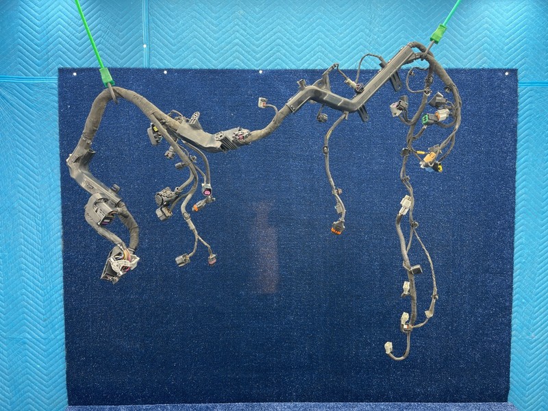2014–2016 Kia Cadenza Engine Wire Harness 3.3L OEM