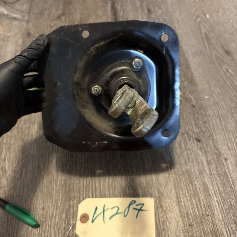 INTERNATIONAL PROSTAR FOOT BRAKE VALVE BENDIX - P/N: 5006960
