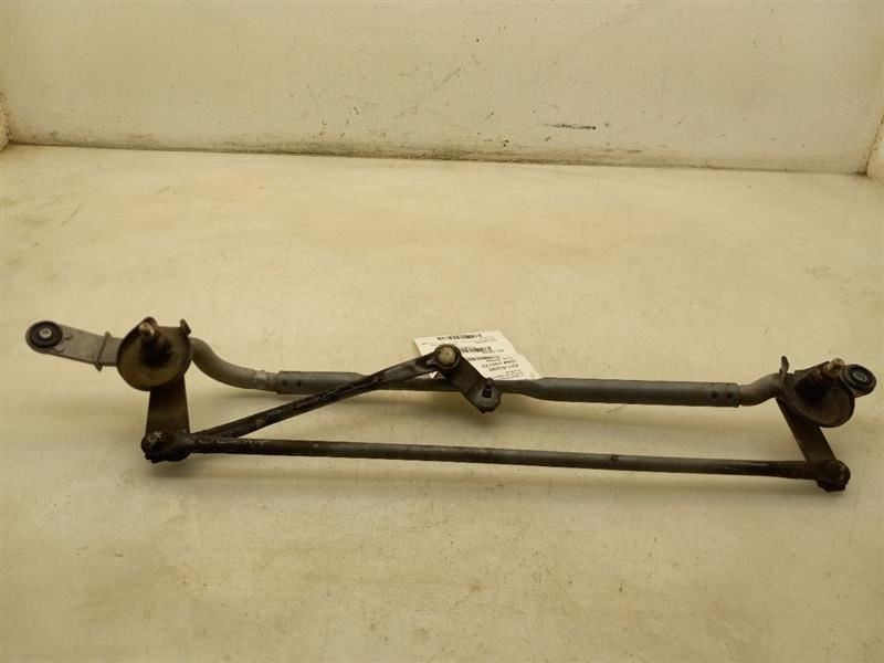10-20 LEXUS GX460 PREMIUM 4.6L WINDSHIELD WIPER TRANSMISSION ASSEMBLY