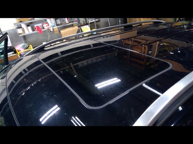 Complete Sun Roof Assembly Fits 16-19 MERCEDES GLE-CLASS 1166022