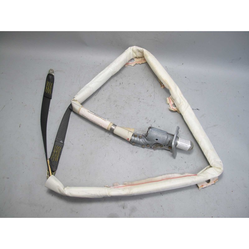 2002-2008 BMW E66 7-Series LWB Left Drivers Curtain Head HPS Airbag OEM