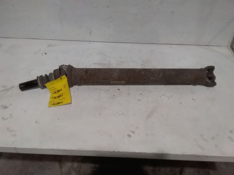 Front Drive Shaft Fits 07-14 ESCALADE 3166023