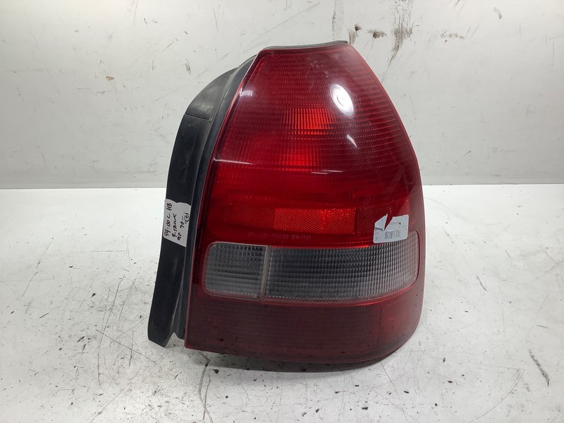 99-00 Honda Civic HB Right Tail Light OEM