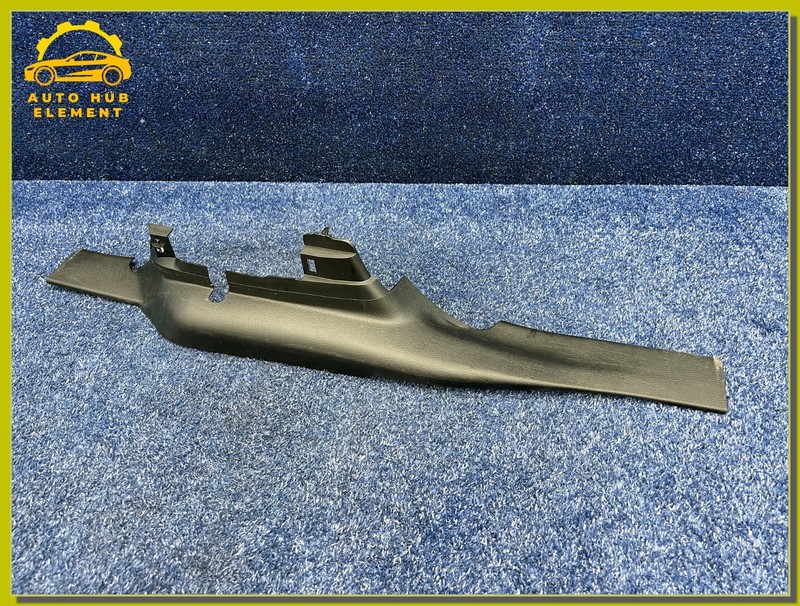 2019-2024 RAM 1500 B PILLAR LEFTSIDE LOWER SILL SCUFF PLATE TRIM OEM