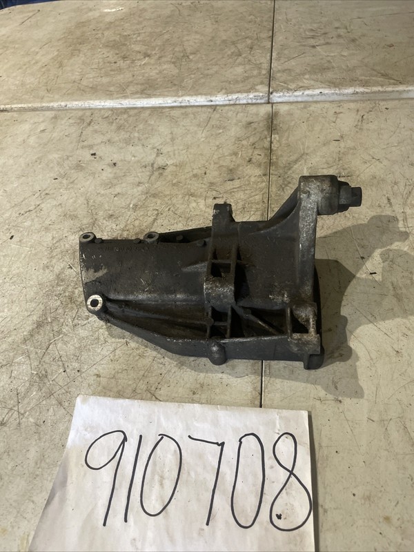 1986-1991 Mercedes W126 R107 A/C Compressor Bracket Mount1161301035