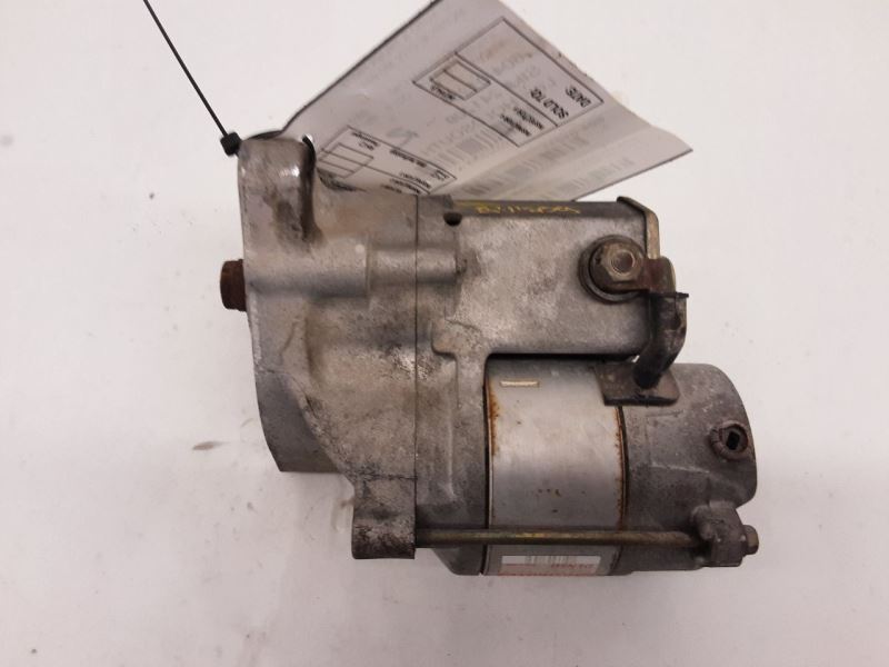 Starter Motor Fits 02-04 DODGE 1500 PICKUP 3323072