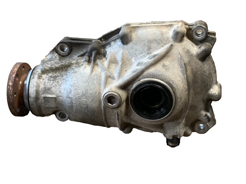 14-25 BMW F30 F32 F33 G80 G82 XDRIVE FRONT AXLE DIFFERENTIAL CARRIER OEM #A0.12