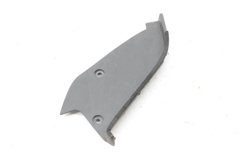 1981-1985 Mazda RX7 FB Gray Dash End Cap FA54 90 361