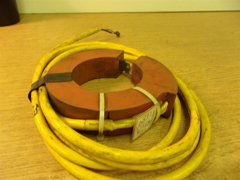 Flex-Core FC-200/5-4 Current Transformer Ration 200:5 *FREE SHIPPING*