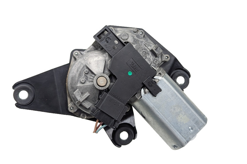 06-13 Mercedes X164 GL450 ML500 R550 Rear Glass Windshield Wiper Motor OEM