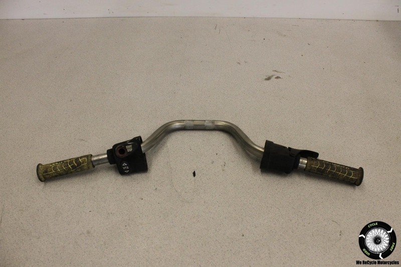 1996 Sea-doo Gsx 787 Handlebars Bombardier