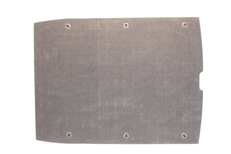 M32017 Interior Parts Misc 296721