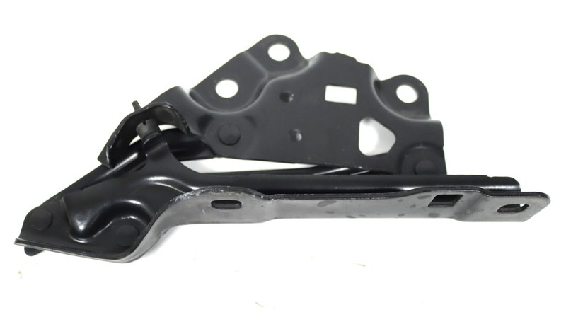 2016-2019 Cadillac CTS-V Hood Hinge Passenger Side Black OEM GM Factory 2318174