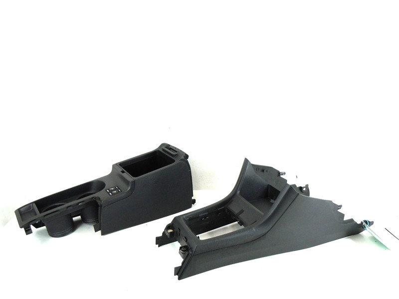 15-21 Subaru WRX Manual Trans Center Console Cup Holder Compartment Trim OEM