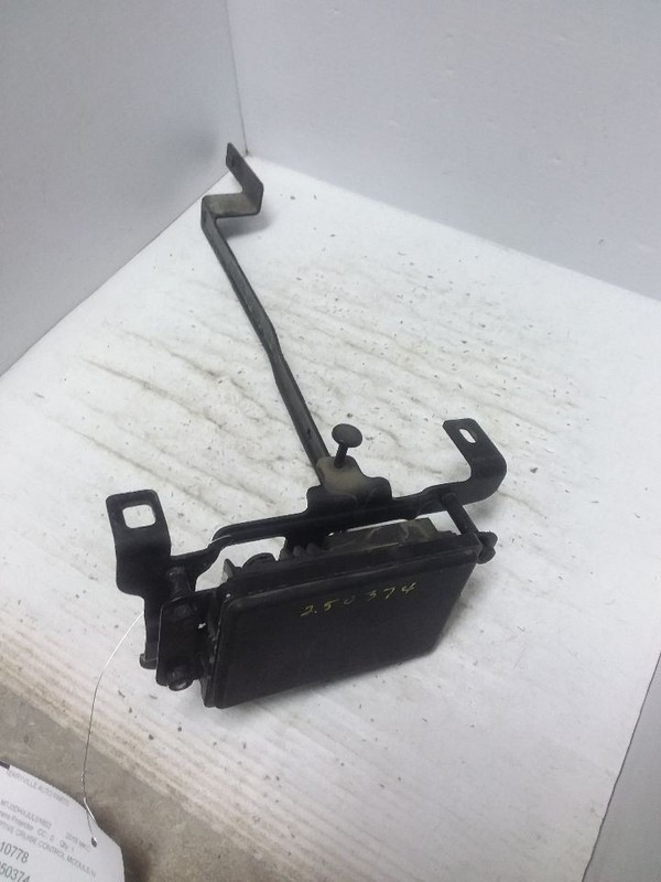 Adaptive Cruise Control Module Radar Unit Front Fits 15-19 MKC EJ7T-9G768-AG