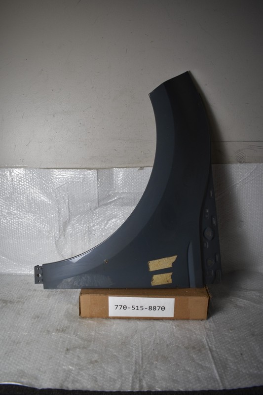 20-23 LR Range Rover Evoque L551 Front Left Driver Side Fender PaneL OEM