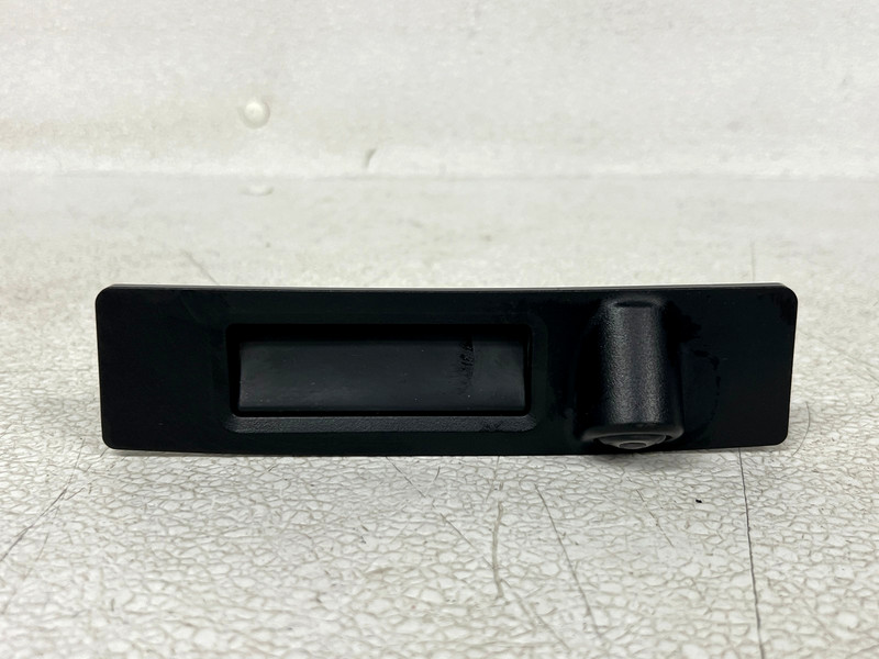 ⭐2017-2023 TESLA MODEL 3 TAILGATE RELEASE OPENER HANDLE SWITCH & CAMERA LOT2698