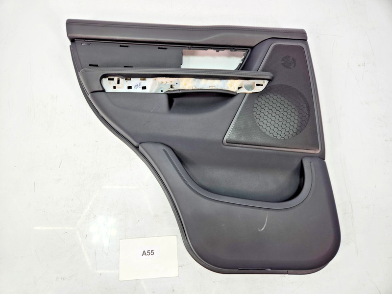 ✅10-13 OEM Range Rover Sport L320 Rear Left Driver Interior Door Card Trim Panel