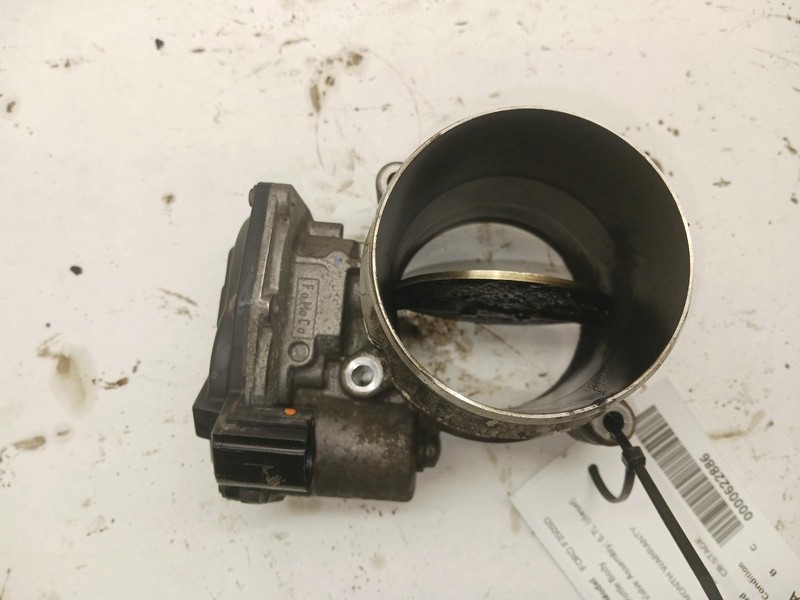 11-'19 FORD F350SD Throttle Body 6.7L diesel OEM 1 Year Warranty!